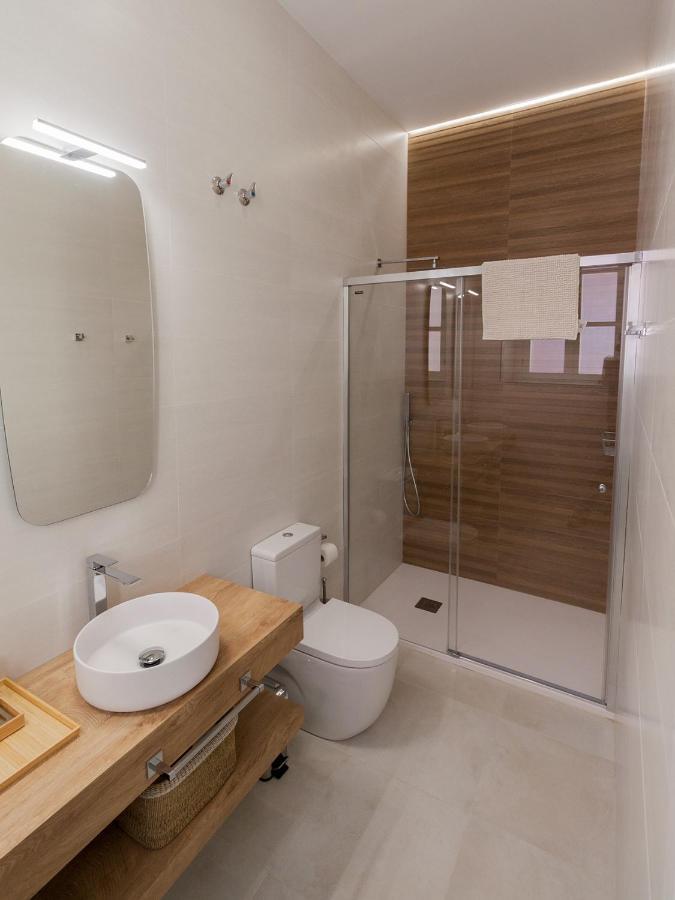 Casa Mariana - Luxury Apartment - 4 Personas Кадис Екстериор снимка